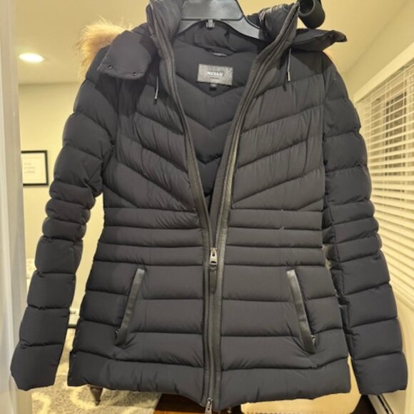 Mackage Patsy Agile, SIZE M - Picture 3 of 3